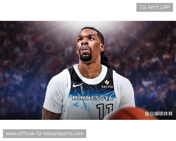 森林狼继续爆冷