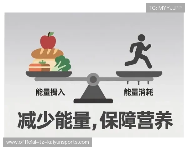 球员饮食科学化：体重管理成竞技利器