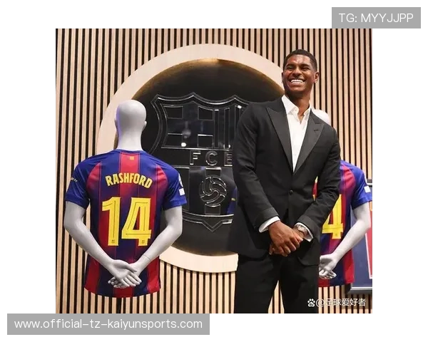 若签回拉什福德巴萨阵容将如何变化 若签回拉什福德巴萨阵容将如何变化