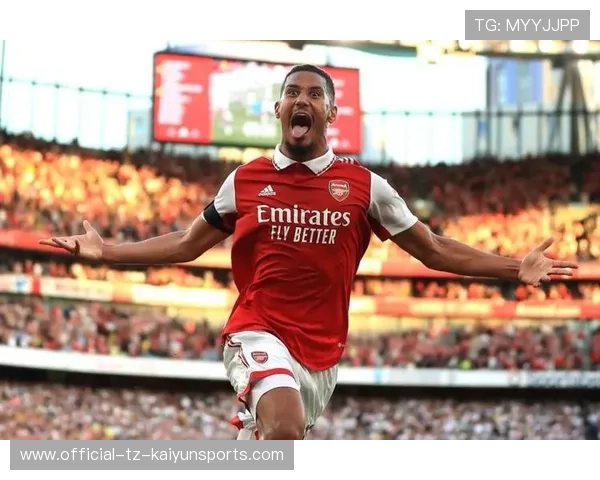 阿森纳打算补强后防两个位置：迎接更强大的未来