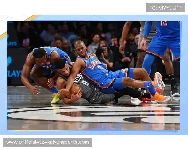 雷霆崛起背后:新体系成夺冠基础 雷霆崛起背后:新体系成夺冠基础