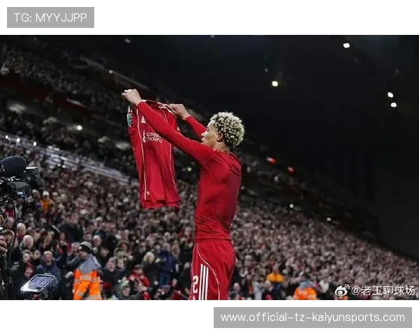 利物浦经典高压再次上演，利物浦名场面