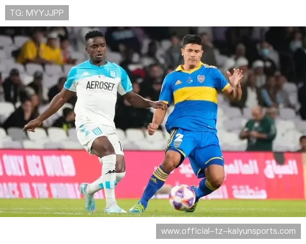 博卡青年反击犀利,打出经典南美节奏,博卡青年2020主力阵容 博卡青年反击犀利,打出经典南美节奏,博卡青年2020主力阵容