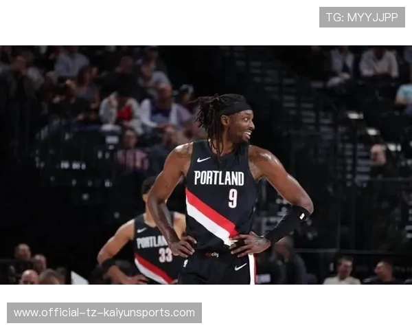 开拓者热火生死时刻:关键挑战改判,霍勒迪三分不中憾负,开拓者热火分析 开拓者热火生死时刻:关键挑战改判,霍勒迪三分不中憾负,开拓者热火分析