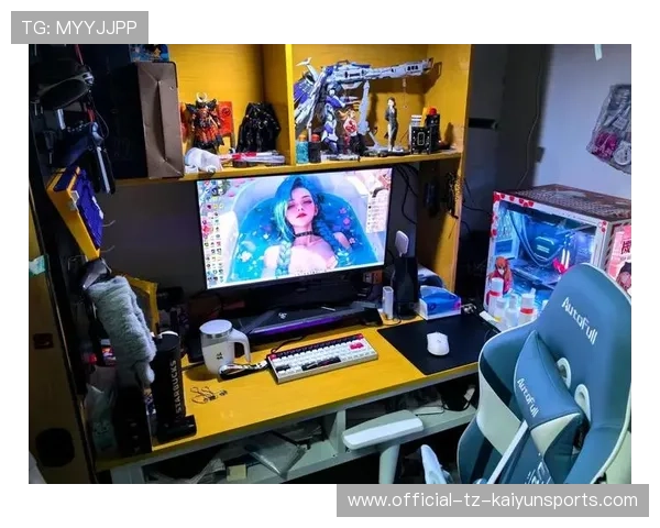 电竞周边产品市场规模持续扩大,电竞周边馆是真的吗 电竞周边产品市场规模持续扩大,电竞周边馆是真的吗